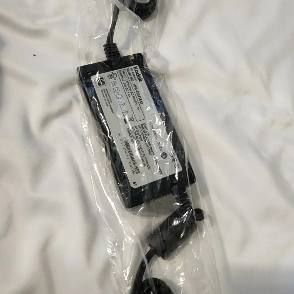 Kodak Easyshare G610 Printer Dock & Photo‎ Paper - 